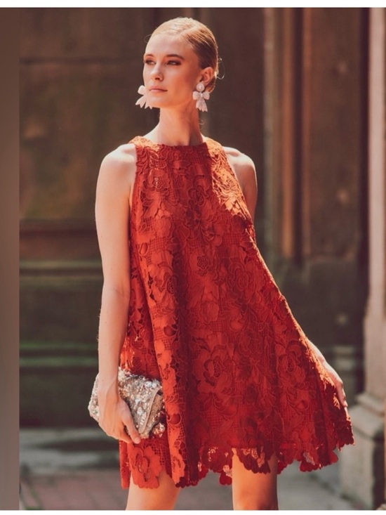 Mestiza New York Dresses & Skirts - NWT Mestiza New York Luli Mini Dress